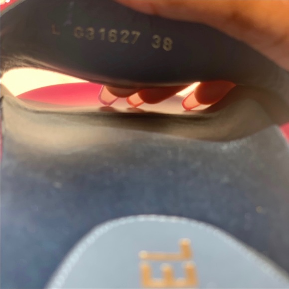 Chanel Chain Mule Slides - Picture 3 of 7